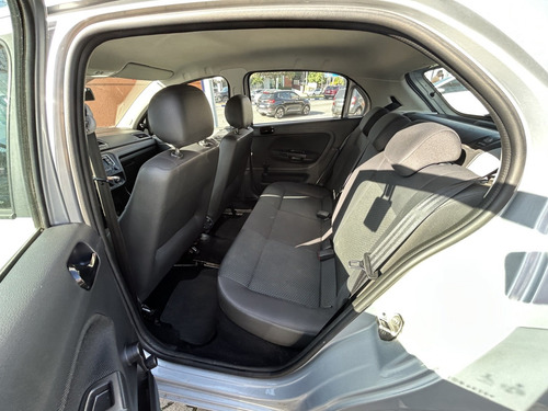 Volkswagen Gol 1.0 12V MPI TOTALFLEX 4P MANUAL