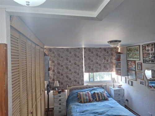 Departamento En Venta, Manuel Montt, En Providencia