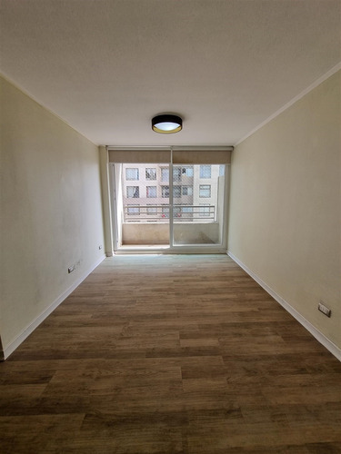 Departamento En Venta De 2 Dorm. San Miguel - Metro Lo Vial