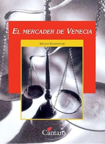 Libro - Mercader De Venecia (coleccion Del Mirador 145) - S