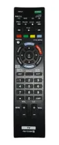 Comprar Control Remoto Tv Sony Bravia Smart Web Youtube Netflix