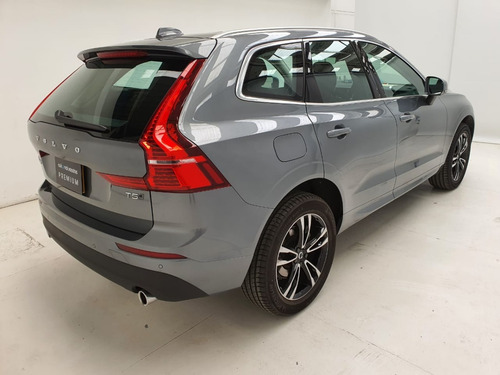 Volvo Xc60 T5 Momentum 2.0t Aut 2021 Jnq909