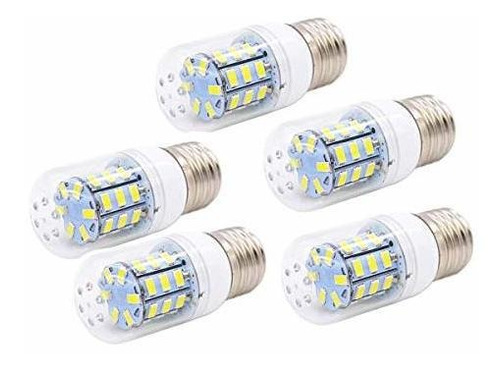 Focos Led - Md Lighting 5w E26/e27 Led Bulb Corn Light Bulbs