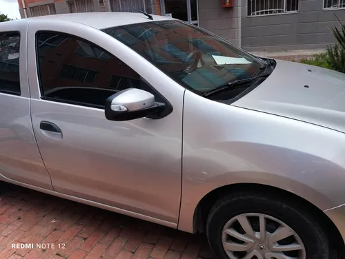 Renault Sandero 1.6 Authentique / Life