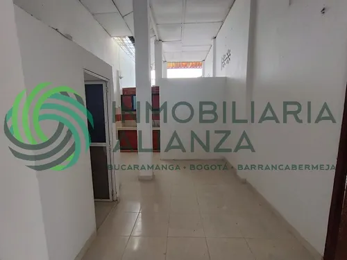 Casa En Arriendo En Olaya Herrera. Cod A16980