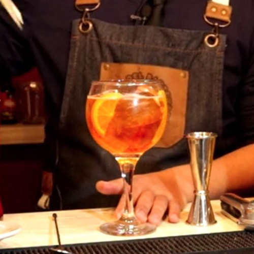 Curso De Bartender Profesional (online) Con Certificado
