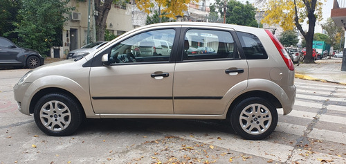 Ford Fiesta 1.6 Ambiente