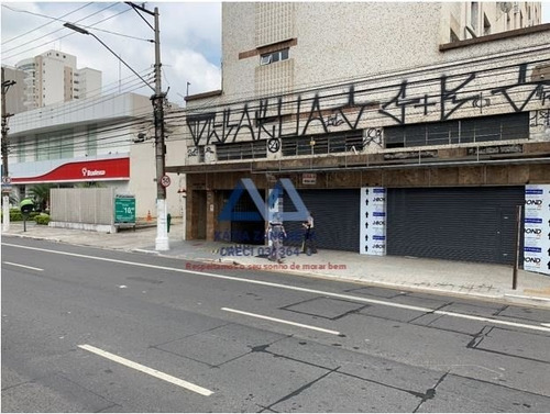 Imagem 5 de 12 de Sala Em Mirandópolis - São Paulo - 239