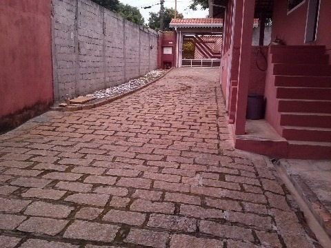 Casa - Venda - Caxambu - Cod. 1099 - V1099