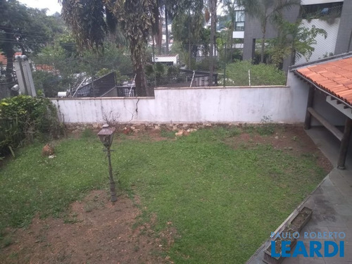 Imagem 4 de 15 de Casa Assobradada - Campo Belo - Sp - 624110