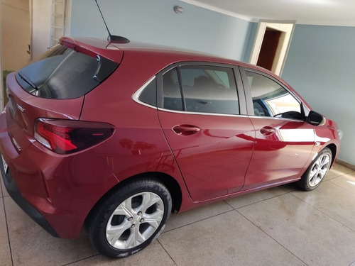Imagem 4 de 15 de Chevrolet Onix Premier Iii Premier