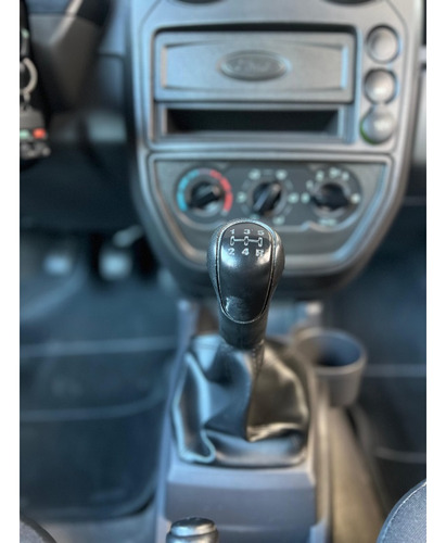 Ford Ka 1.0 MPI 8V FLEX 2P MANUAL