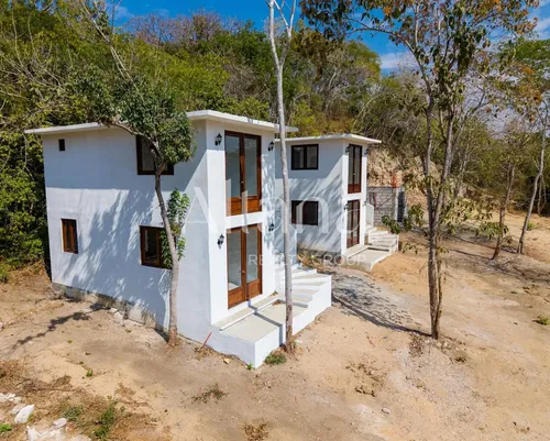 Casa En Venta A 10 Minutos Del Aeropuerto Internacional De Bahías De Huatulco - foto 1