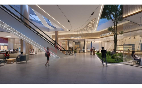 Oficinas En Venta En Bosque Real, En La Extraordinaria Torre Designo