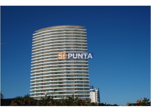 Imagen 17 de 24 de Playa Mansa, 2 Dormitorios Con Todos Los Servicios