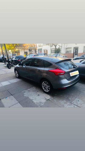 Imagen 4 de 9 de Ford Focus