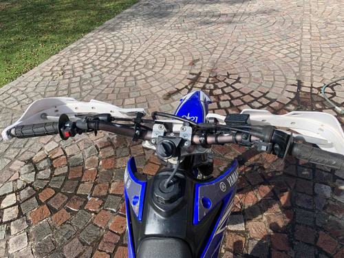Imagen 2 de 6 de Yamaha Ttr 115