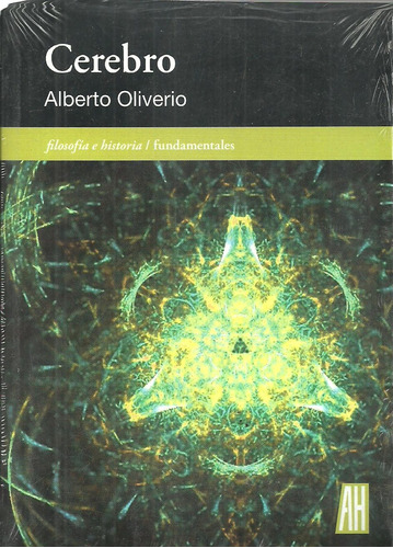 Cerebro - Oliverio, Alberto