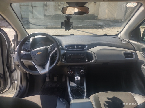 Chevrolet Onix 2019 1.0 Lt 5p