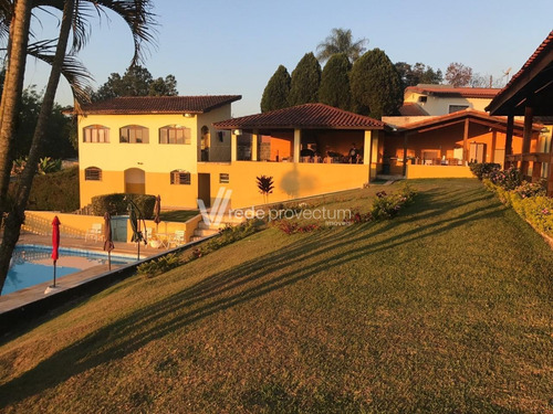 Chácara À Venda Em Alpes De Nazaré - Ch286352