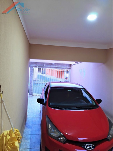Imagem 3 de 30 de Casa A Venda No Bairro Jardim São Judas Tadeu Em Sorocaba - - Ca 101-1