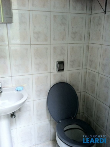 Imagem 14 de 15 de Casa Assobradada - Belenzinho - Sp - 437028