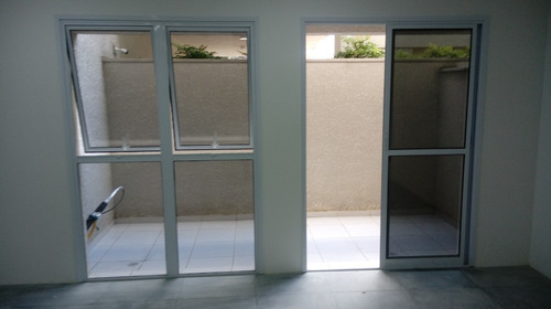 Sala Comercial Com Infra Pronta 46m2 Térreo - Aceita Permuta