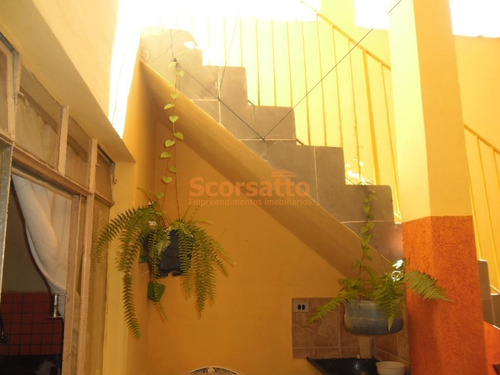 Imagem 9 de 10 de Casa À Venda, Parque Paraíso, Itapecerica Da Serra/sp - 4157