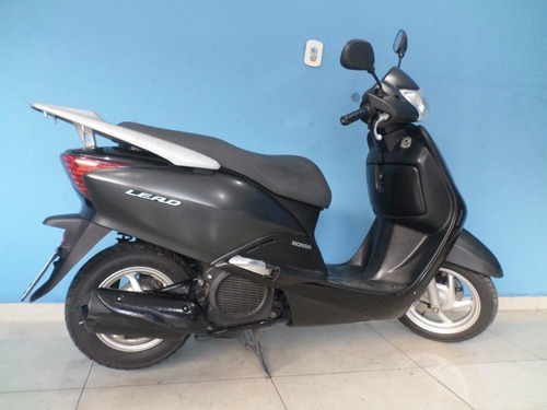 Imagem 4 de 7 de Honda Lead