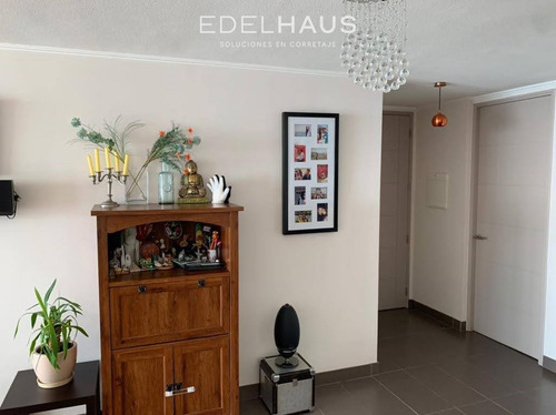 Departamento En Venta, Condominio Huantajaya En Iquique