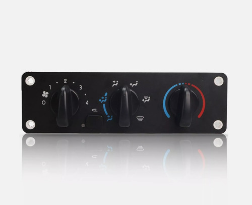 Módulo Control De Clima Freightliner M2 100 106 112 02-18