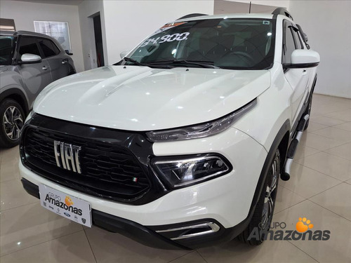 Fiat Toro 1.3 TURBO 270 FLEX FREEDOM AT6