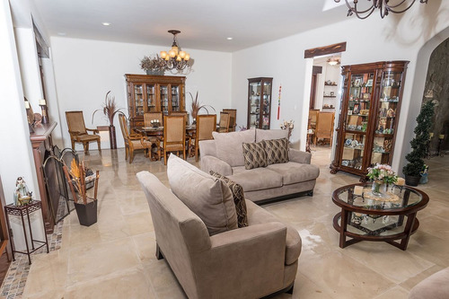 Imagen 18 de 29 de Elegante Y Acogedora Casa En Residencial Campestre, Cancún