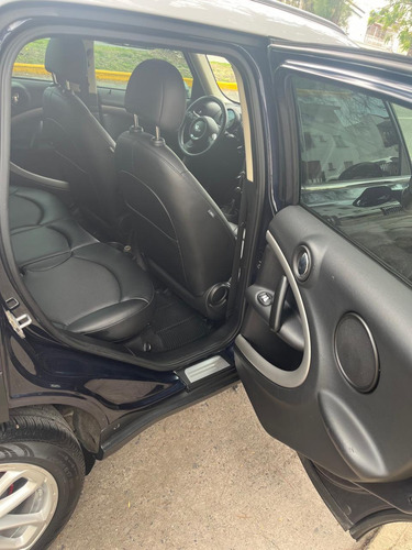 Mini Countryman 1.6 AUTOMÁTICO PIEL
