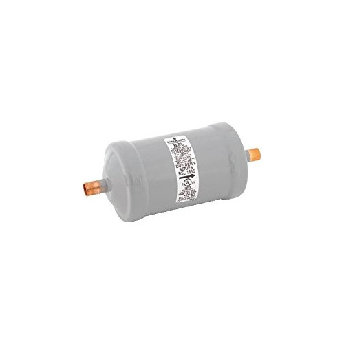 Control Flujo Bsl Linea Liquido Filtro-secador #bsl-163s