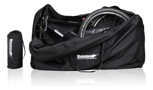 Bolsa Plegable Bicicleta De 26 29 Pulgadas De Grosor, F...