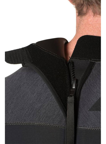 Bare Revel Mens Wetsuit | Combina La Comodidad Y La | Hecho