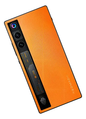 スマートフォン本体 REDMAGIC 10 Air 16G/512GB REDMAGIC 10 Air 購入ページ - REDMAGIC日本公式サイト – REDMAGIC (Japan)