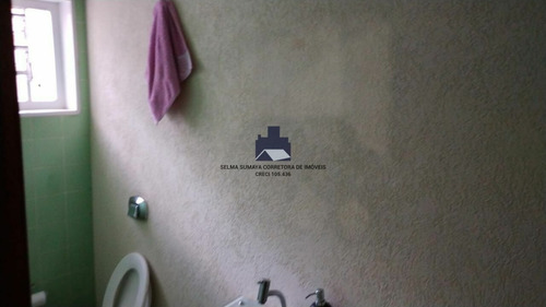 Imagem 4 de 17 de Casa À Venda No Bairro Jardim Dos Seixas - São José Do Rio Preto/sp - 2022340