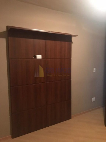 Imagem 12 de 15 de Apartamento À Venda Na Vila Arens - 02 Dorms ( 01 Suíte) - Cód. Gb 4054 - Gb4054