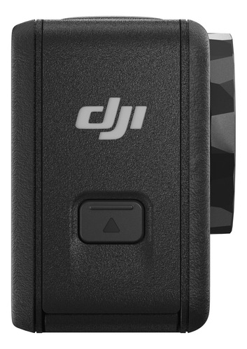 Cámara De Acción Dji Osmo Action 5 Pro Standar Combo