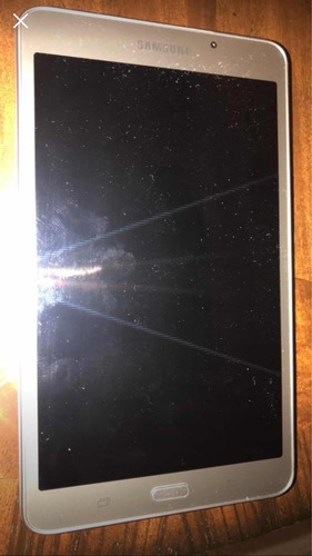Imagen 2 de 4 de Tableta Samsung