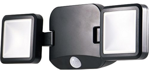 Energizer Led Motionactivated Security Spotlight Inalámbrico