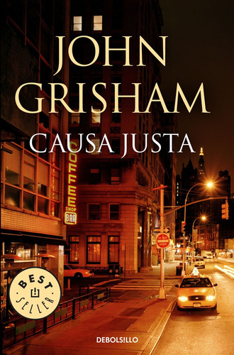 Causa Justa * - John Grisham