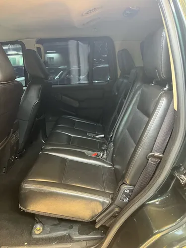Ford Explorer 2010 4x4