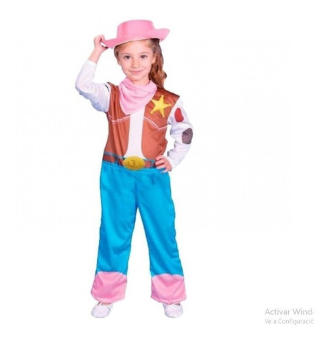 Disfraz De La Sheriff Callie New Toys ...en Magimundo !!!!