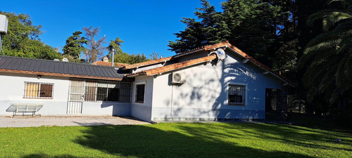 Casa Quinta En Bosques Con Financiacion Directa