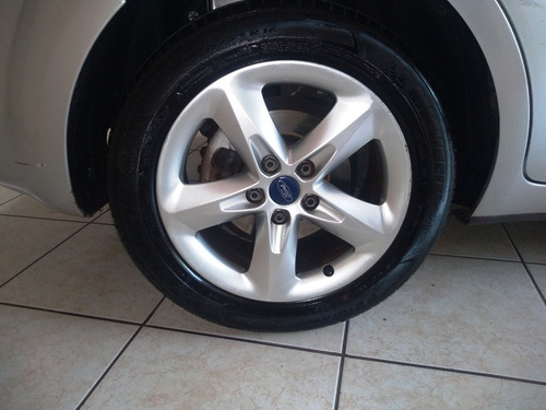 Focus 2013 2.0 Glx Flex Automatico