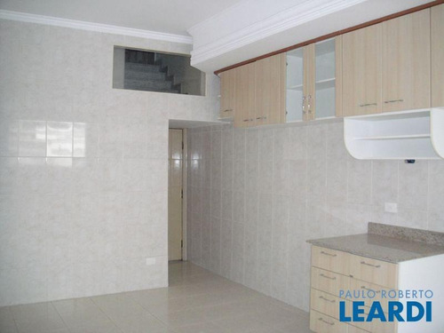 Imagem 12 de 15 de Casa Assobradada - Planalto Paulista - Sp - 198273