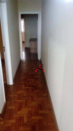 Imagem 16 de 30 de Sobrado Com 3 Dormitórios À Venda, 260 M² Por R$ 1.250.000,00 - Parque Imperial - São Paulo/sp - So4882